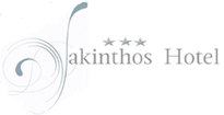 Yakinthos hotel logo